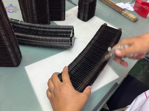 รับผลิตถาดพลาสติกอุตสาหกรรมและอิเล็กทรอนิกส์